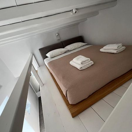 Avli Suites Mykonos Town Exterior photo