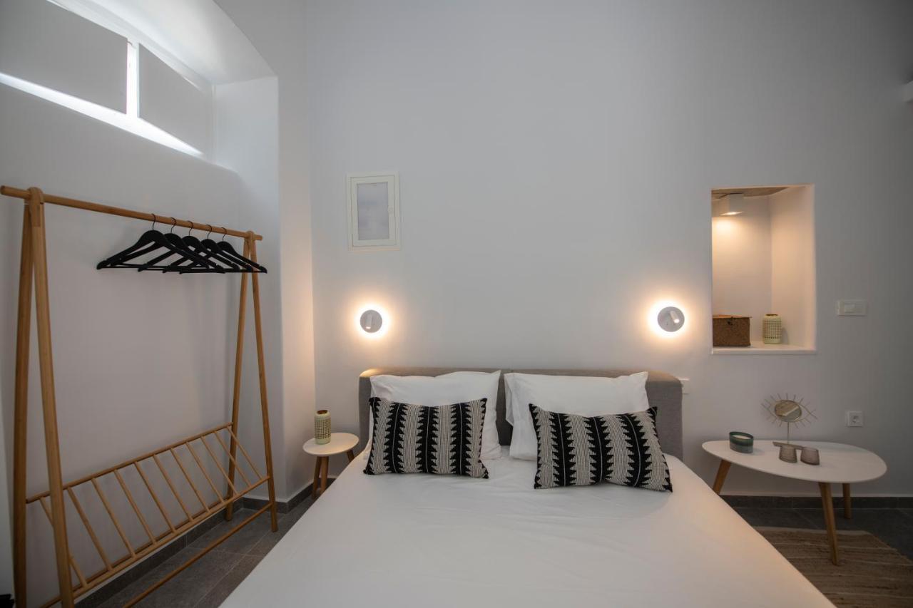 Avli Suites Mykonos Town Exterior photo