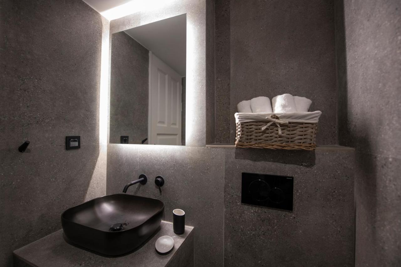 Avli Suites Mykonos Town Exterior photo