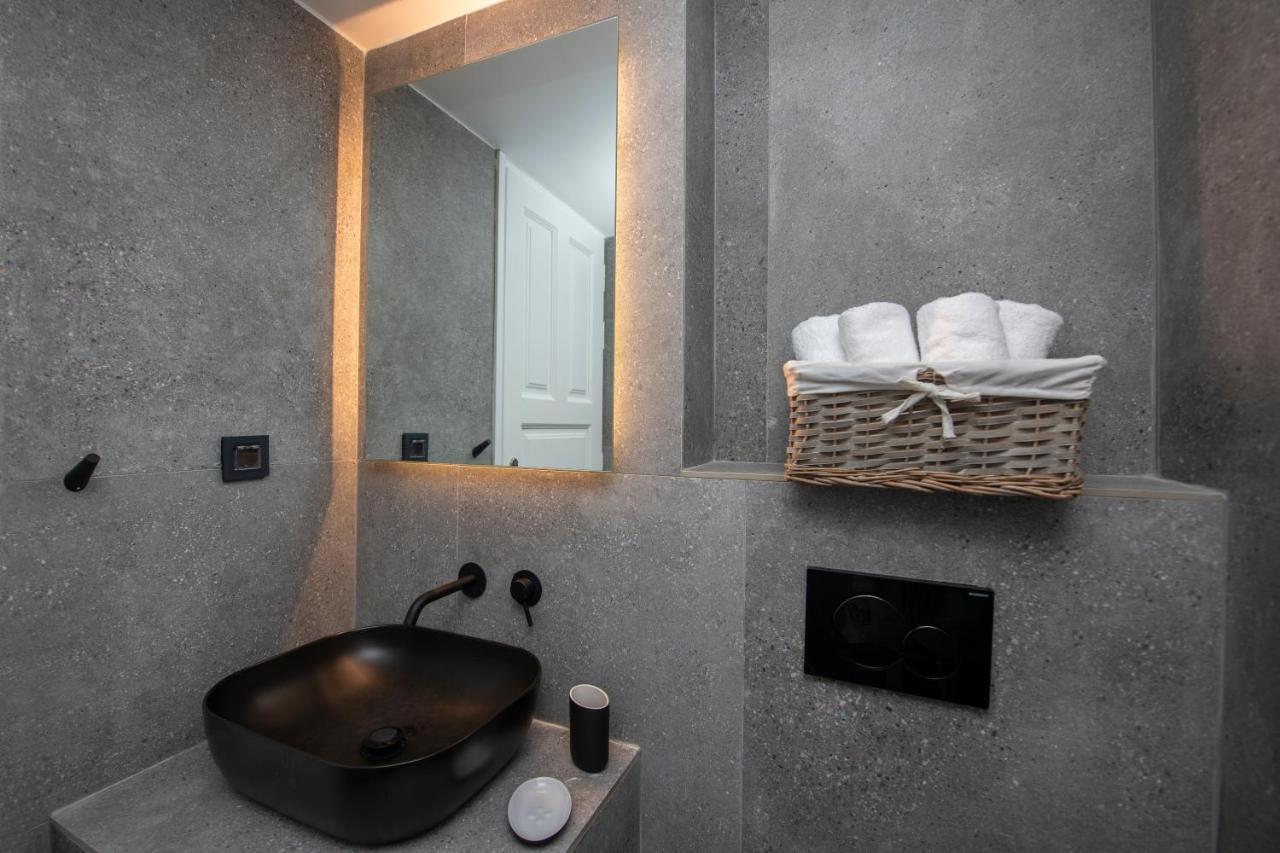 Avli Suites Mykonos Town Exterior photo